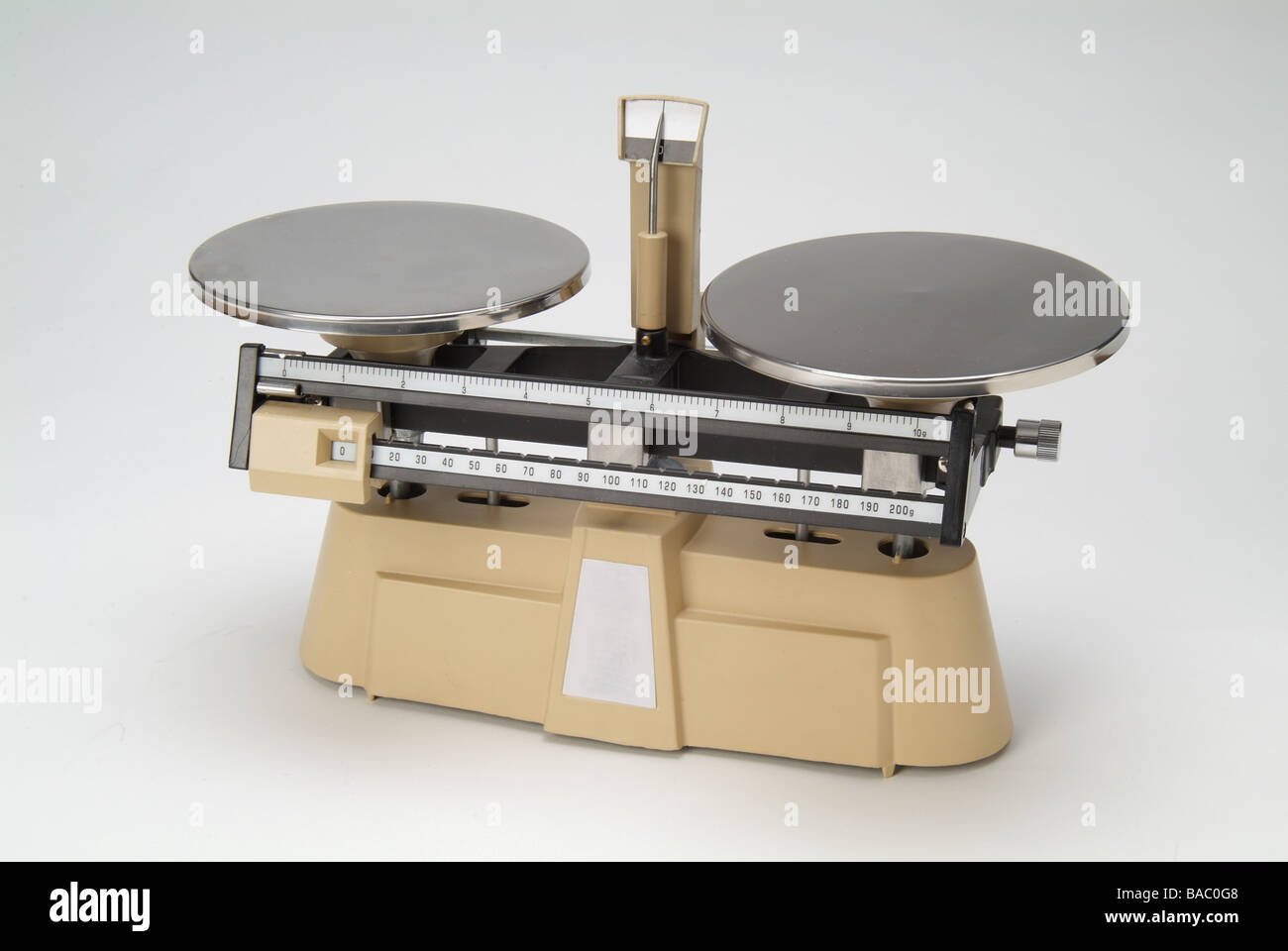 Scales weights weighing machines hires stock photography and images