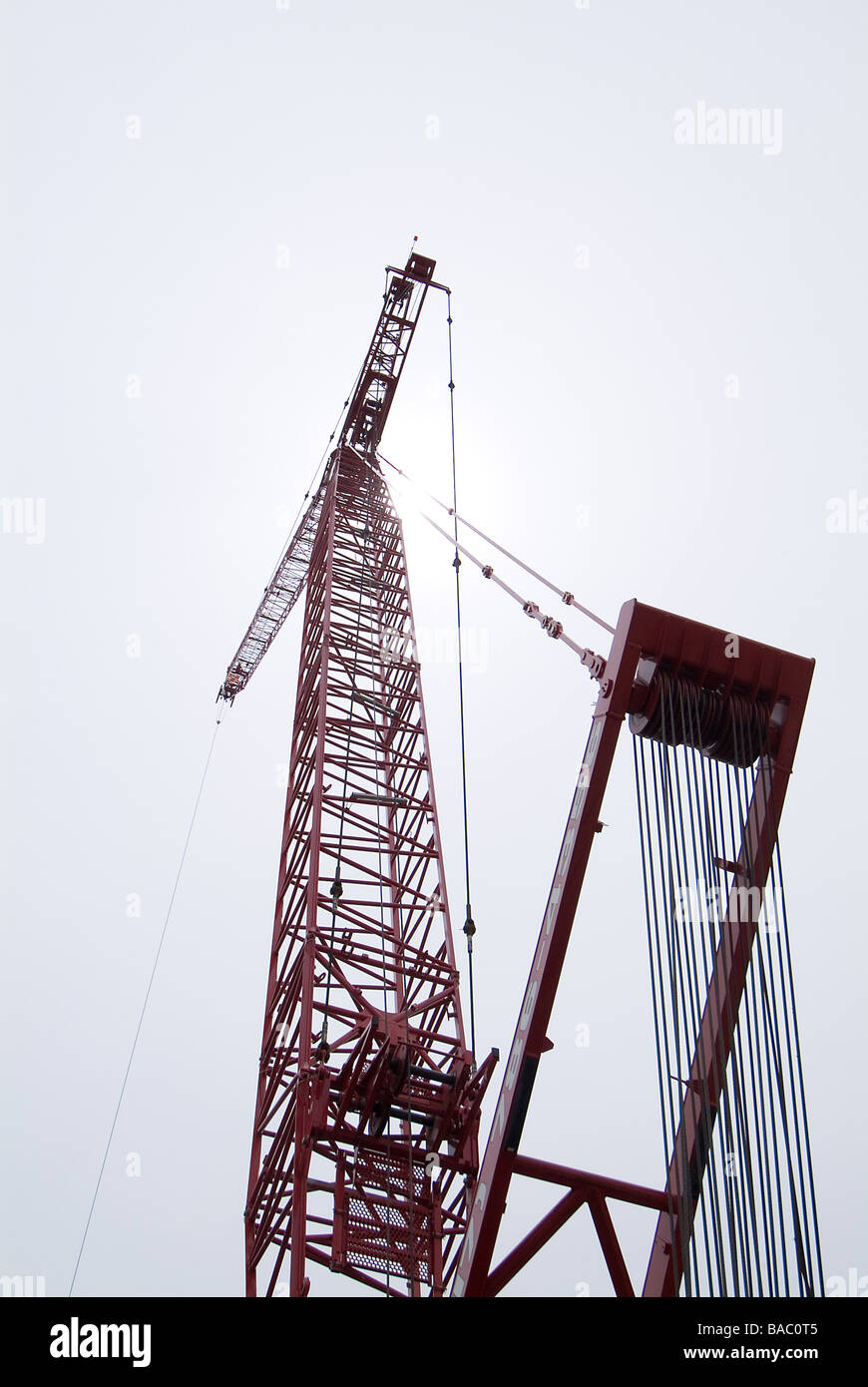 Hydraulic lifts hi-res stock photography and images - Alamy
