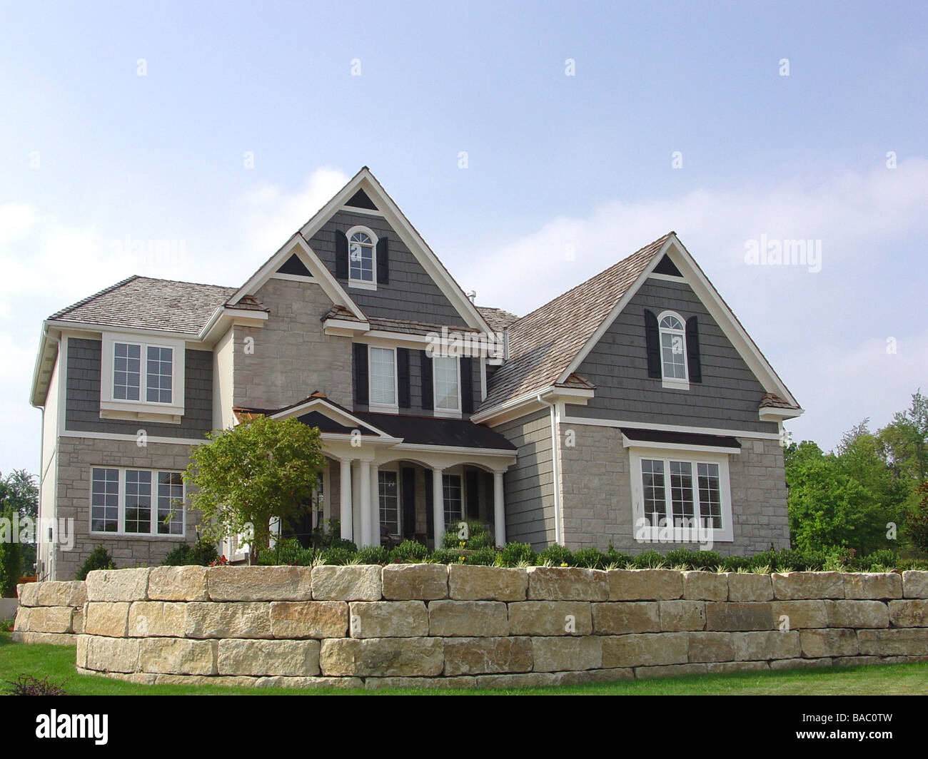 real estate Stock Photo - Alamy