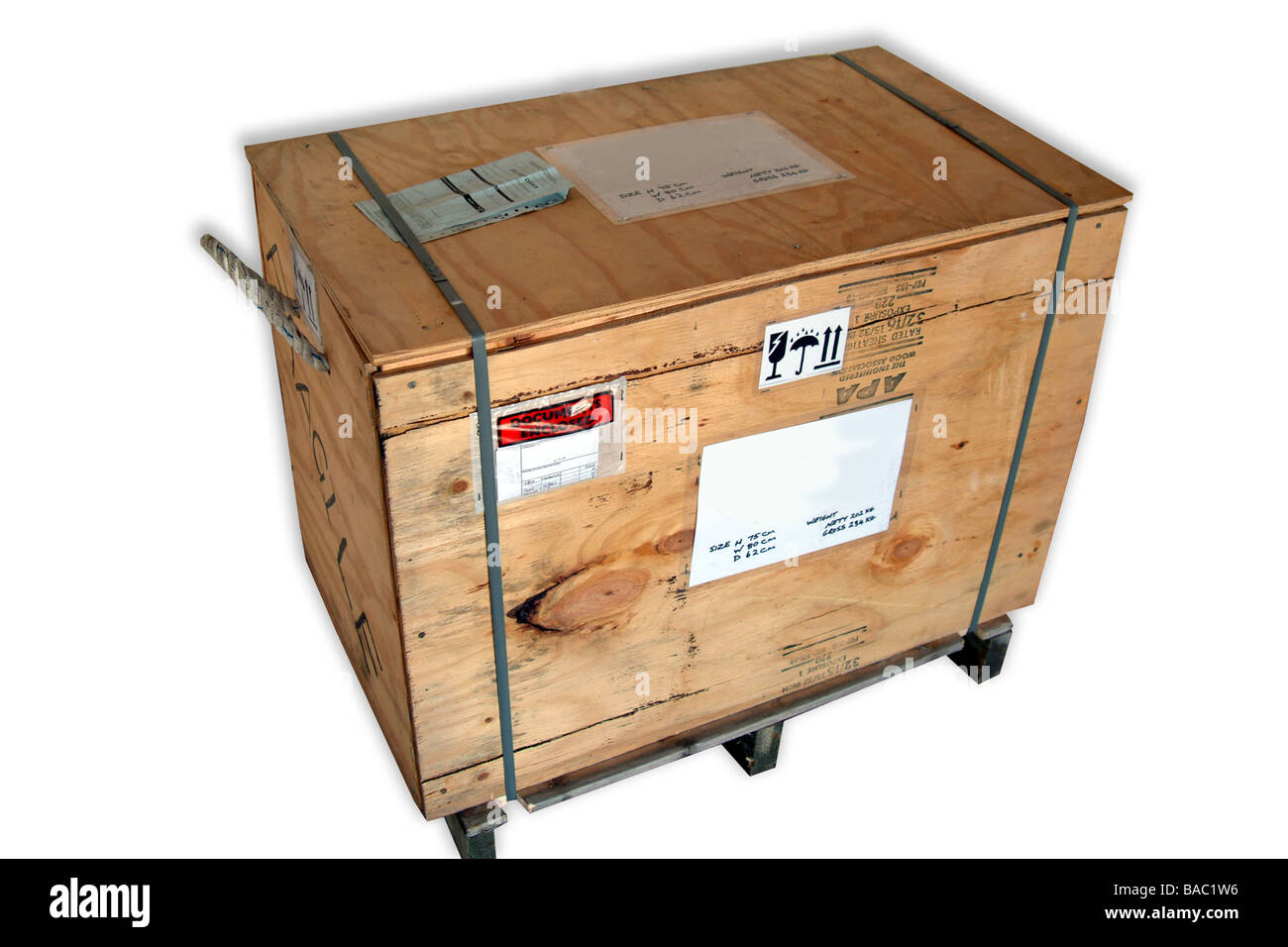 mailing & shipping Stock Photo Alamy