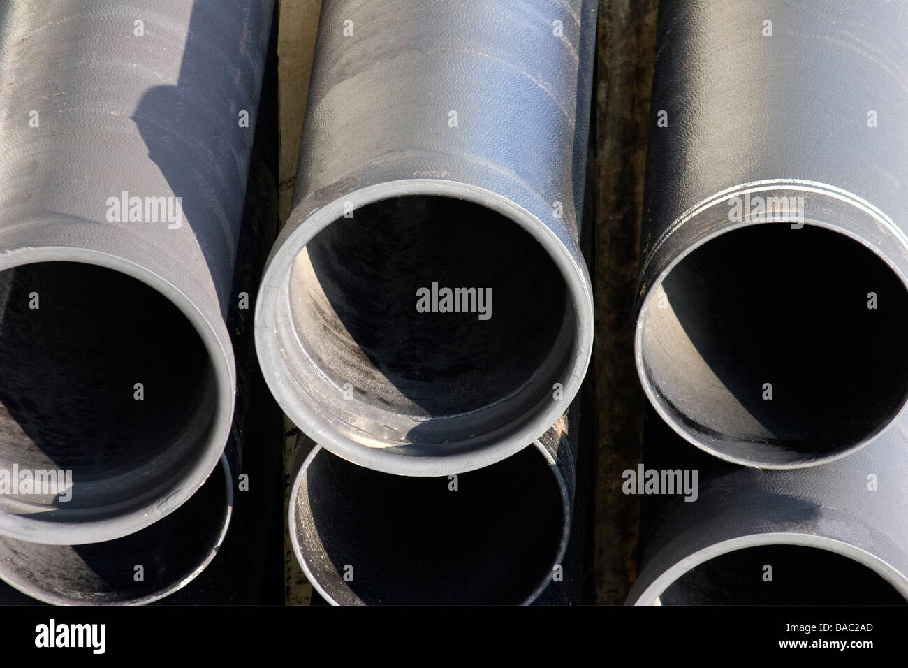 Services pipes hi-res stock photography and images - Alamy
