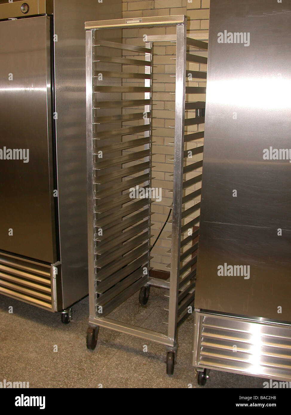 restaurants & supplies Stock Photo Alamy