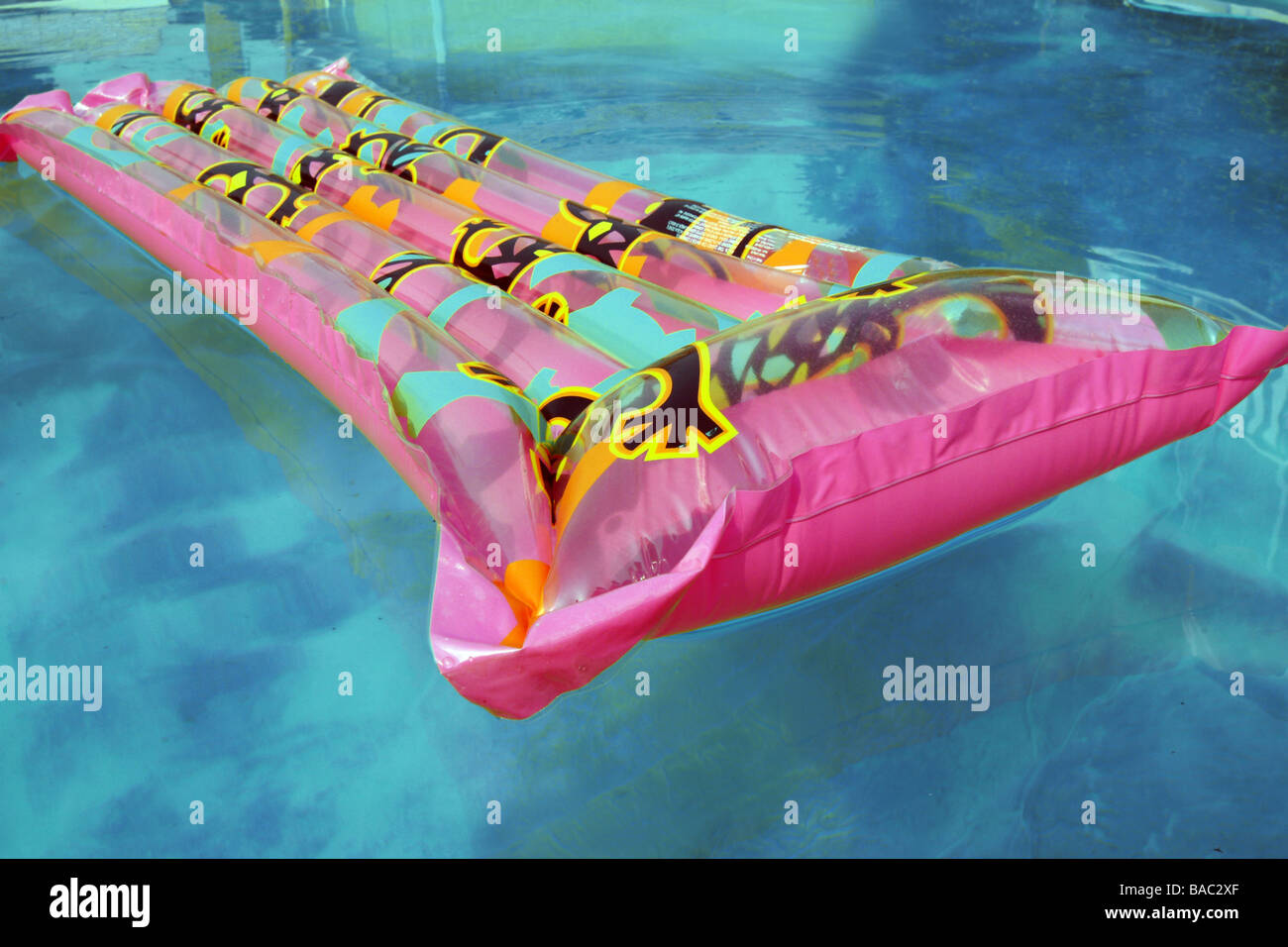Toy Life Raft Toy life raft hi-res stock photography and images - Alamy
