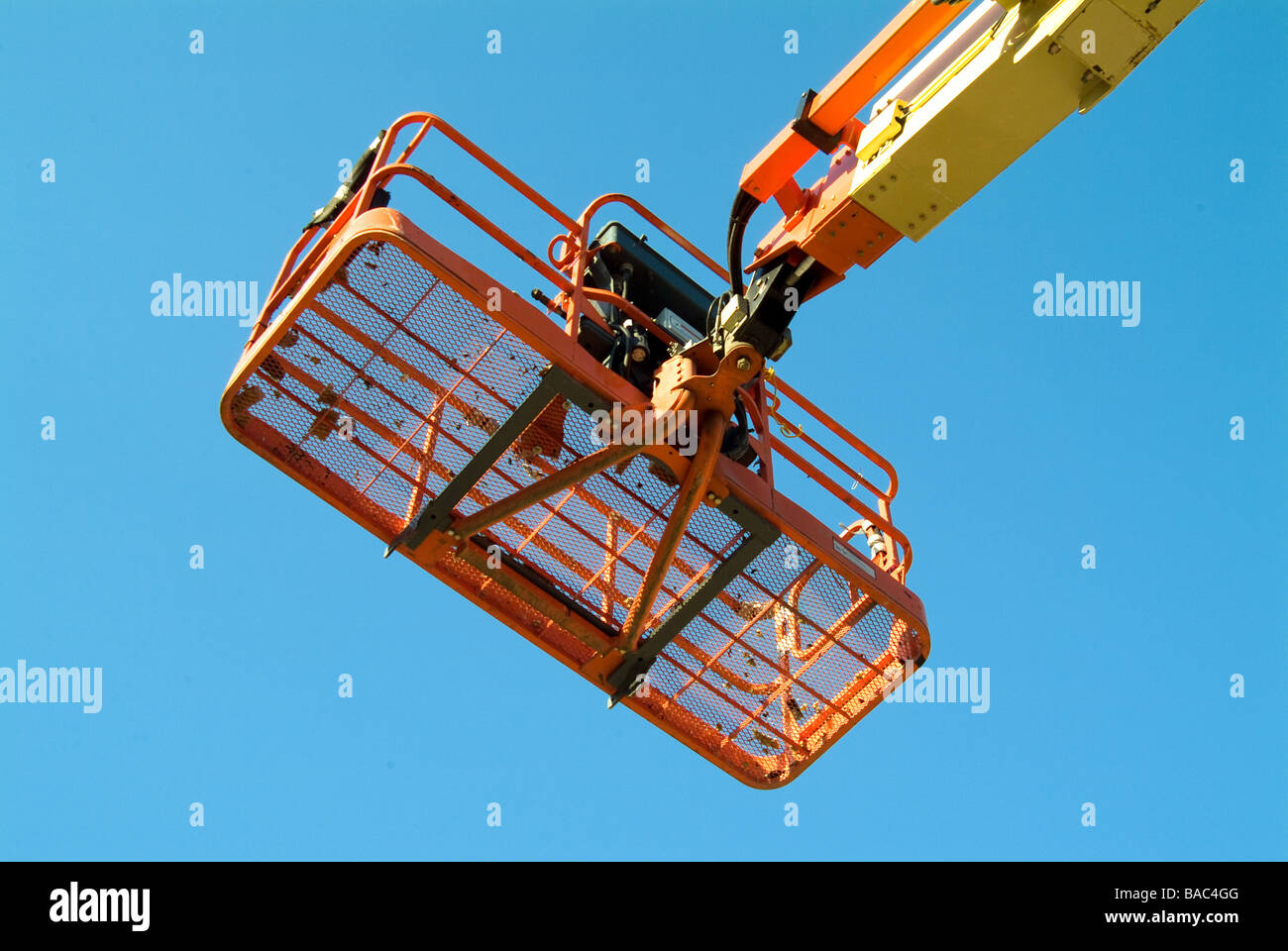 Manlifts High Resolution Stock Photography and Images - Alamy