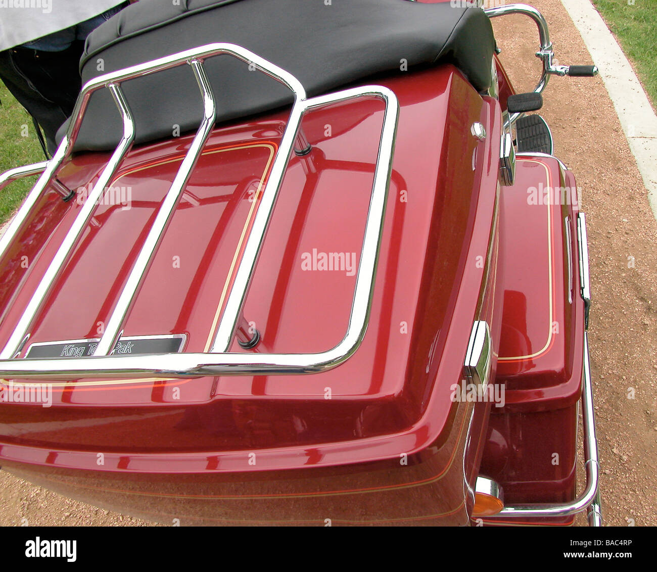 motorcycles & scooters Stock Photo Alamy