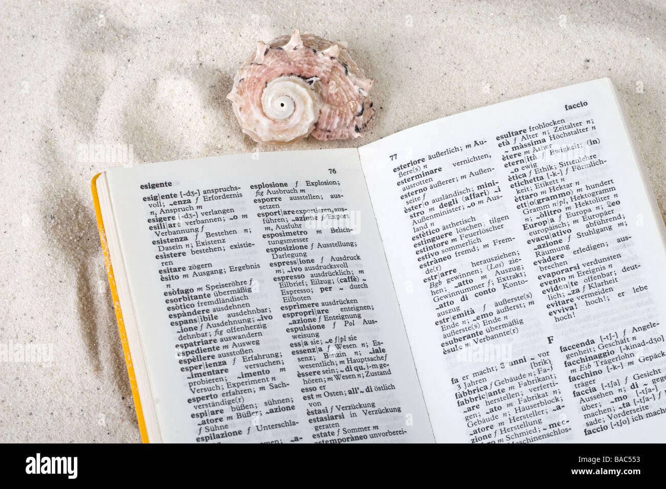 Animal dictionary hi-res stock photography and images - Alamy