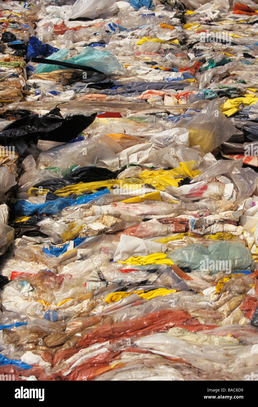 Plactic Garbage Photo Plastic pollution control hi-res stock photography and images - Alamy