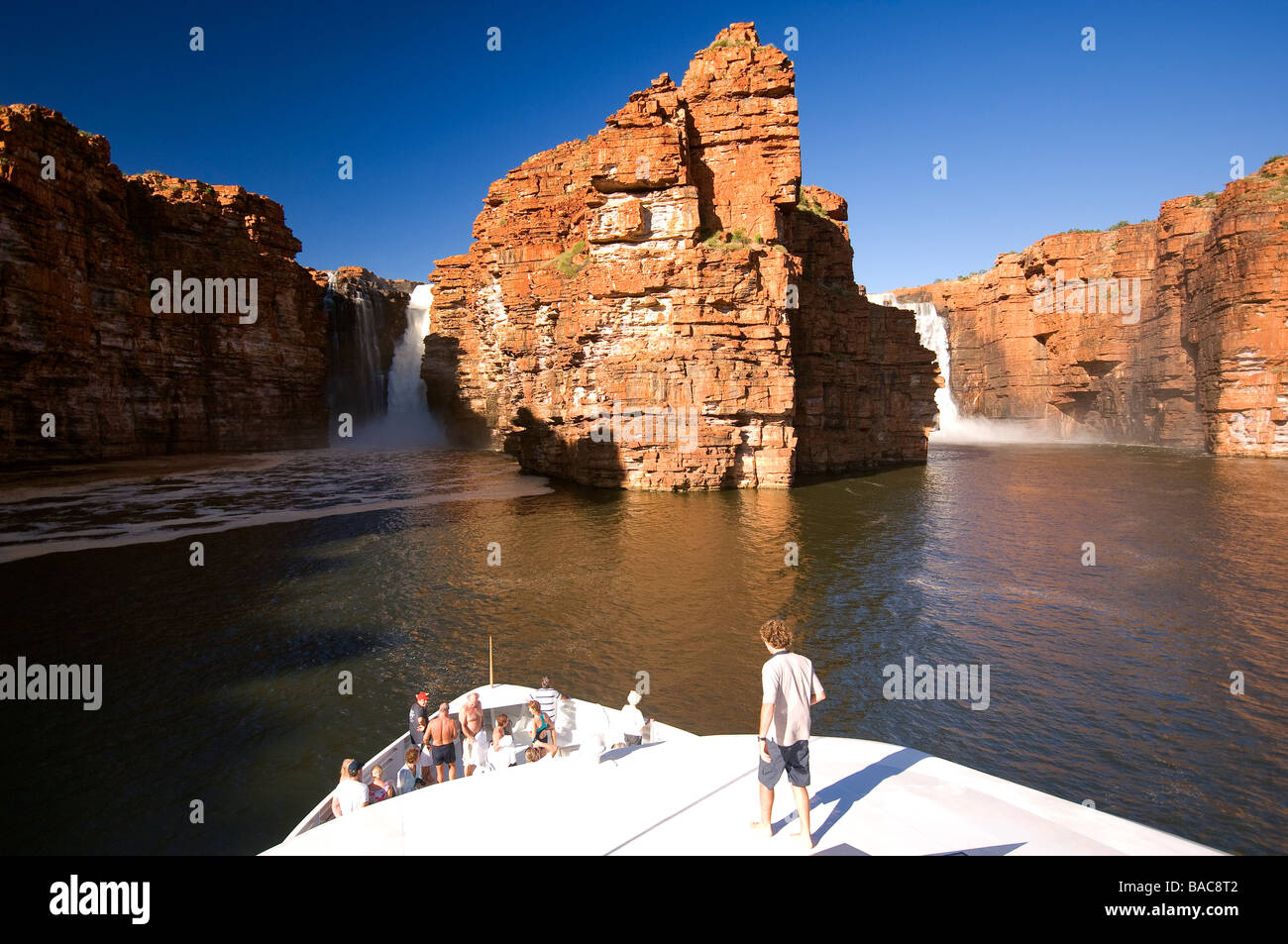 Australia, Western Australia, Kimberley Region, King