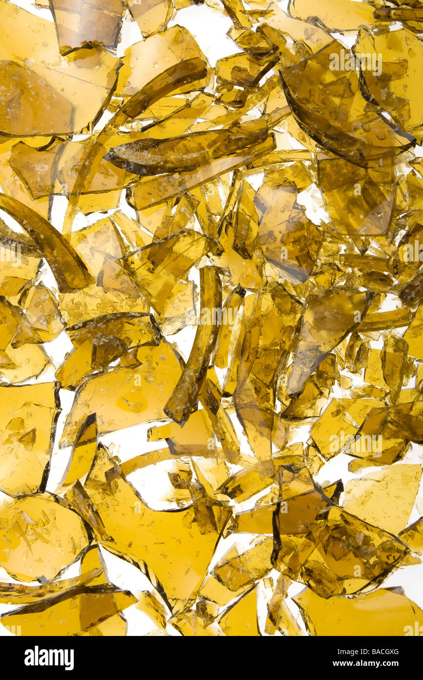 Broken glass hires stock photography and images Alamy