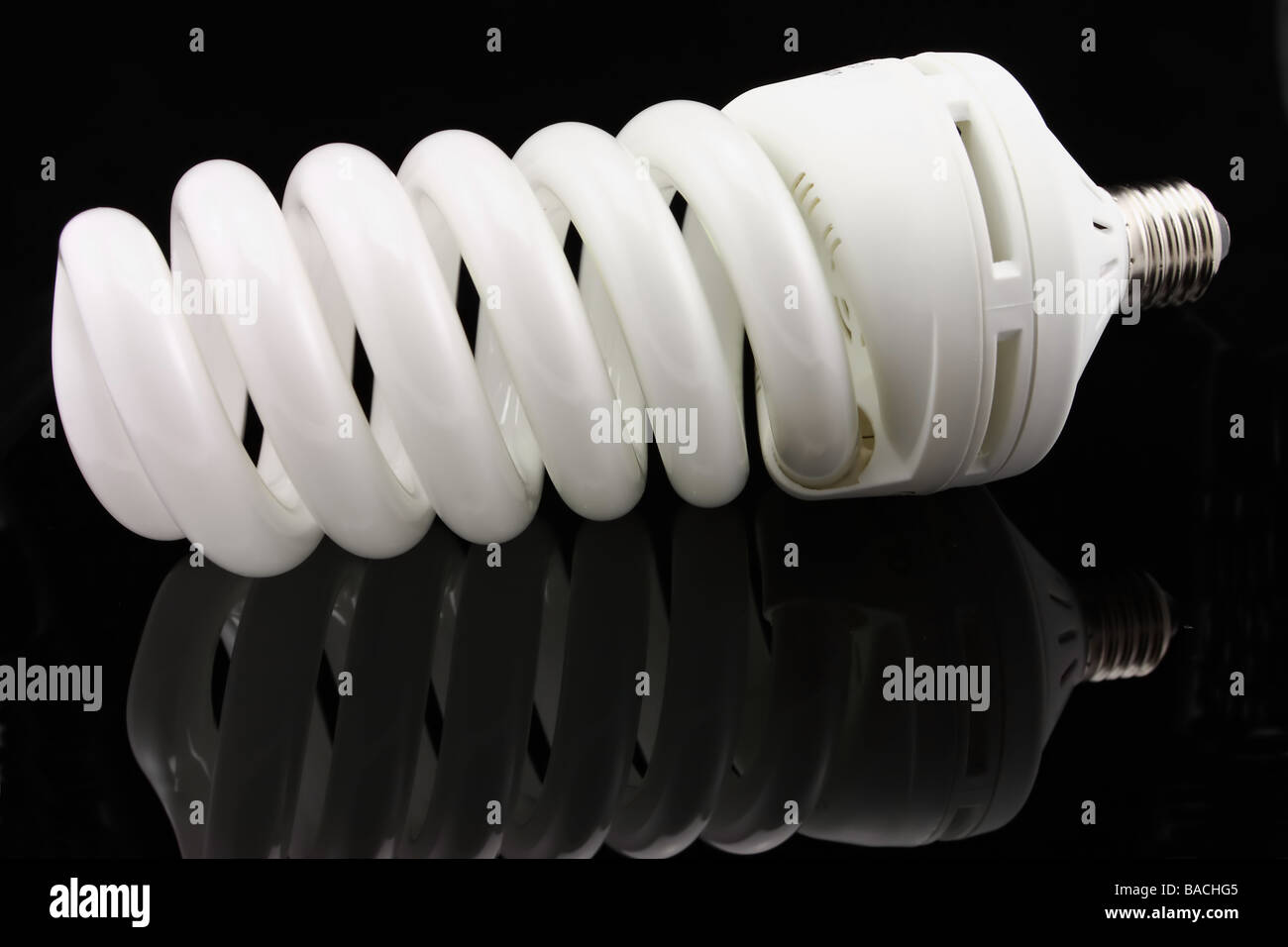 Light bulb reflection hi-res stock photography and images - Alamy