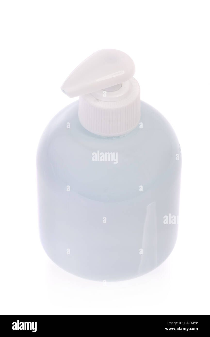 Liquid soap hires stock photography and images Alamy