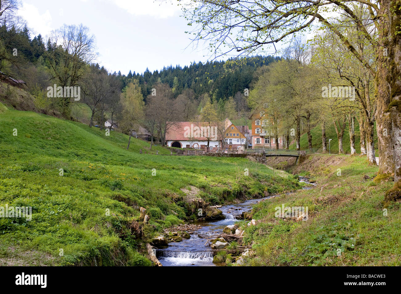 Allerheiligen Baden WГјrttemberg Allerheiligen Baden WГјrttemberg