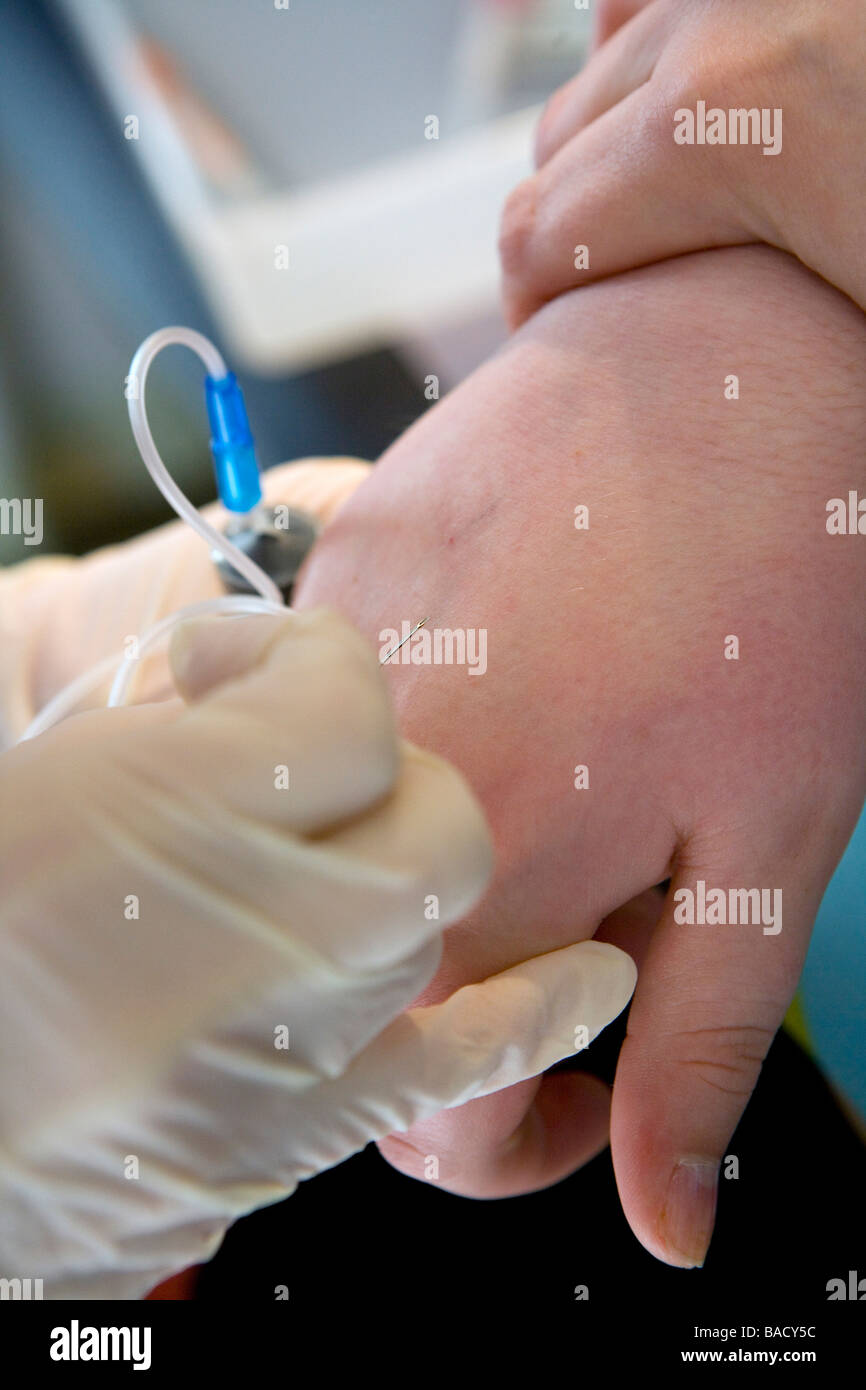 Ellen Bisci leukaemia patient at GOSH Great Ormond Street Hospital for