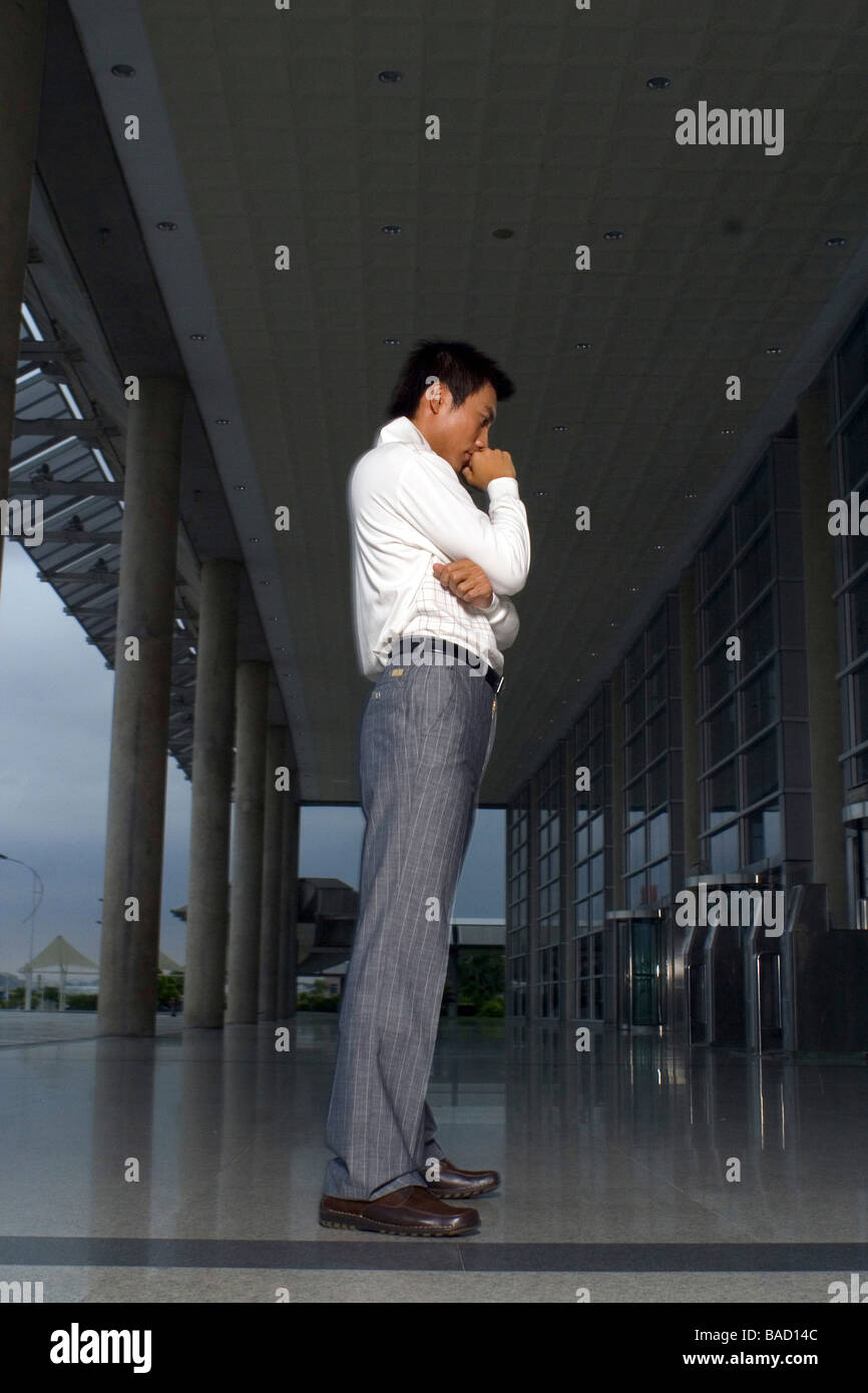 Under the bridge Stock Photo - Alamy