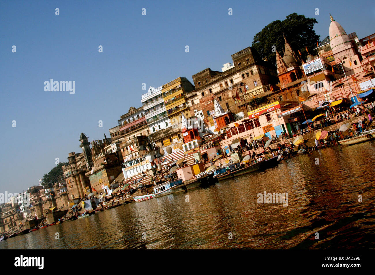 North of ganges hi-res stock photography and images - Alamy