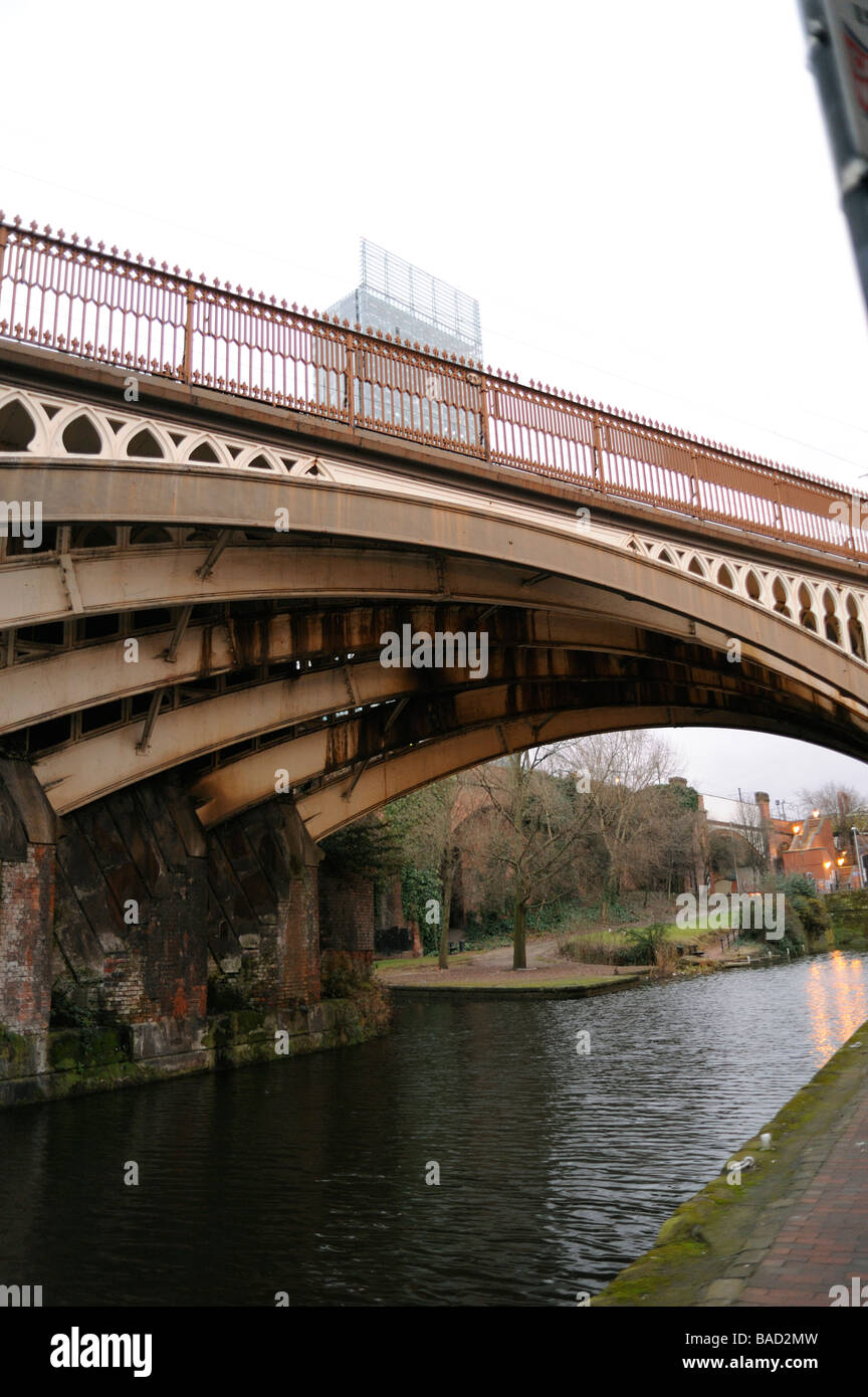 Manchester canal and victorian hi-res stock photography and images - Alamy