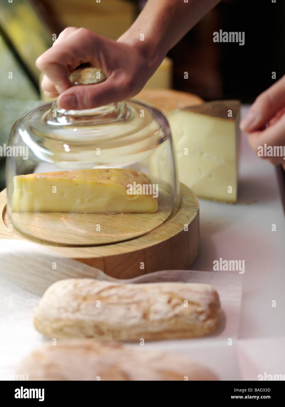 Stinky cheese hires stock photography and images Alamy