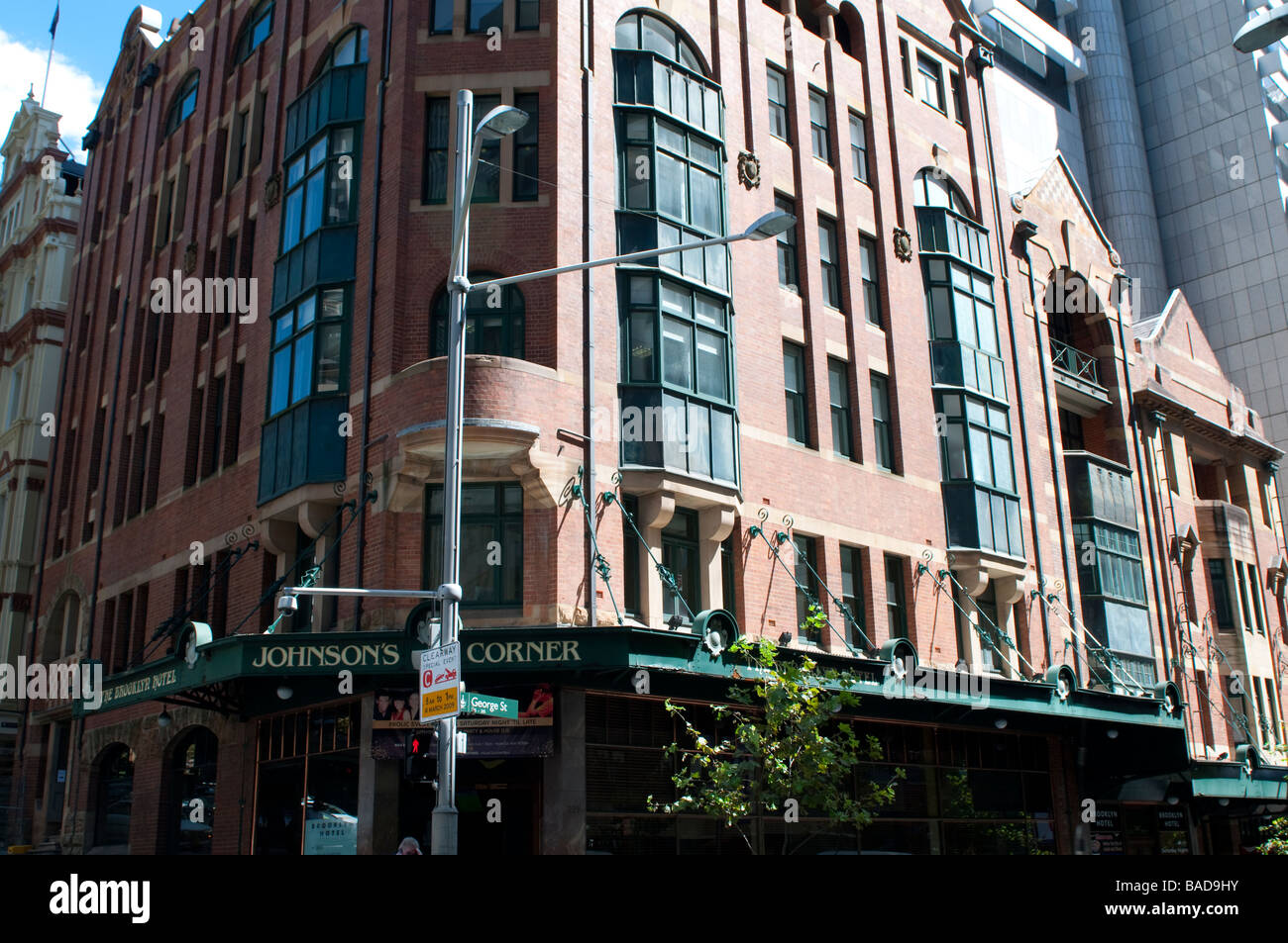 Brooklyn nsw hires stock photography and images Alamy