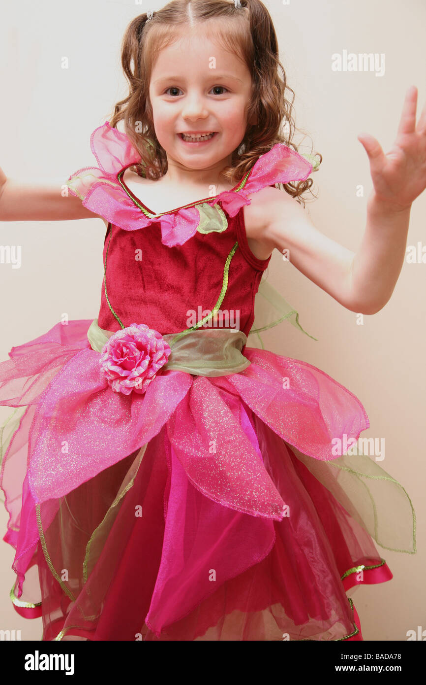 4 year old dress up