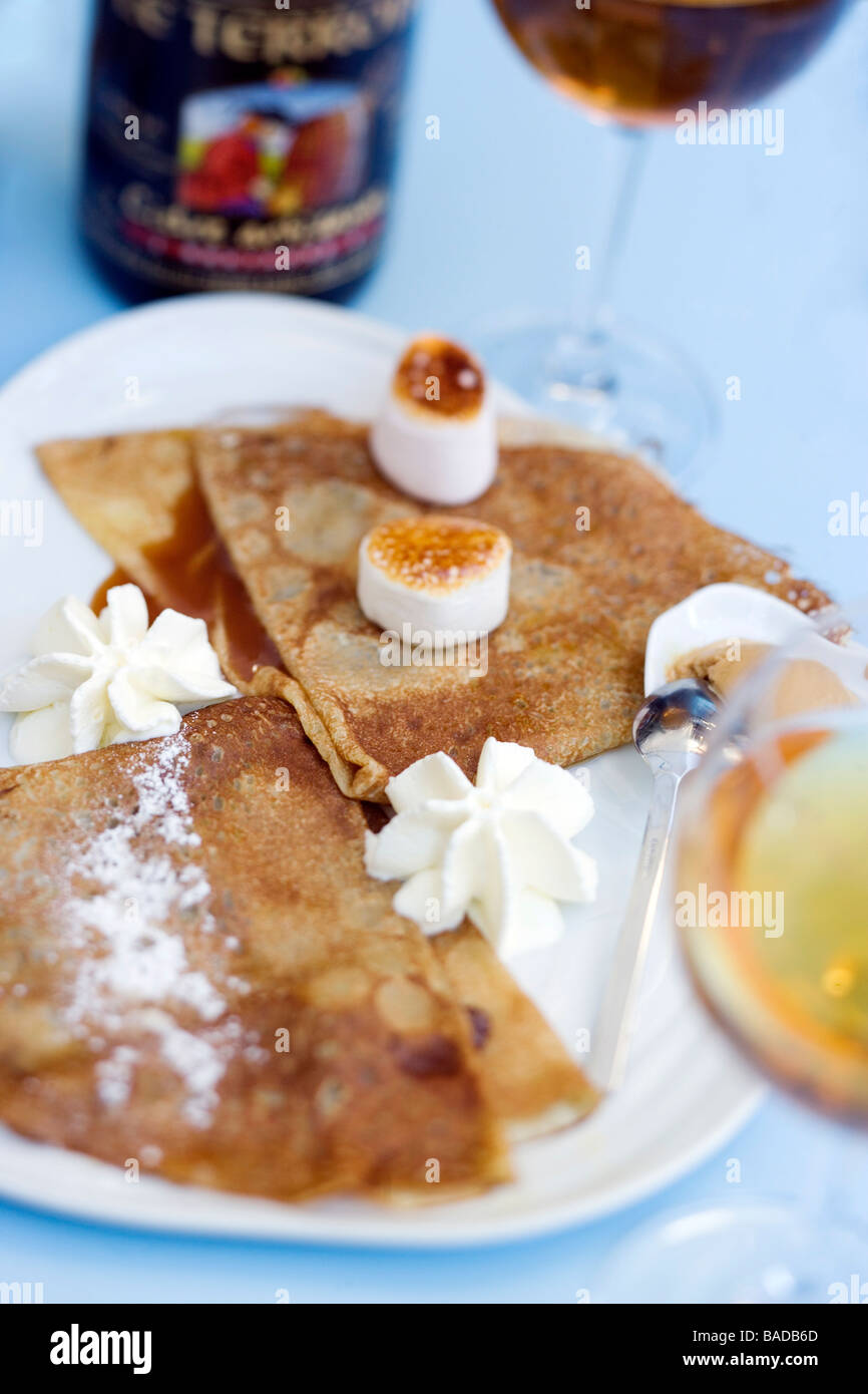 Chamallow High Resolution Stock Photography And Images Alamy