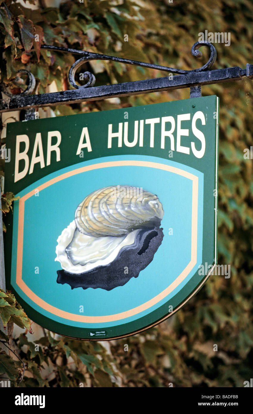 French belon oyster hires stock photography and images Alamy