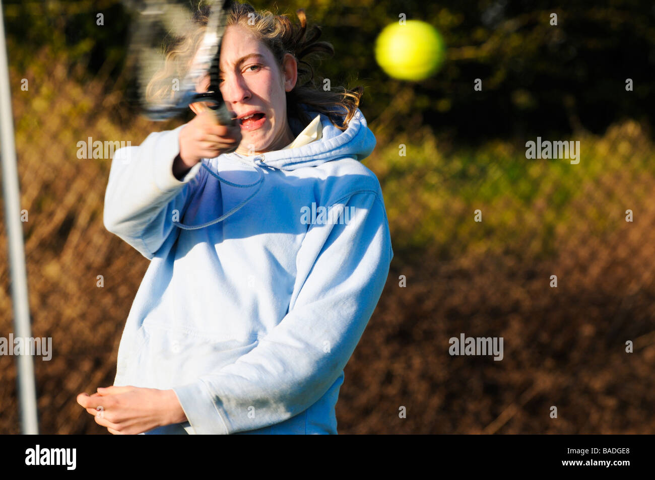 Les Tennis