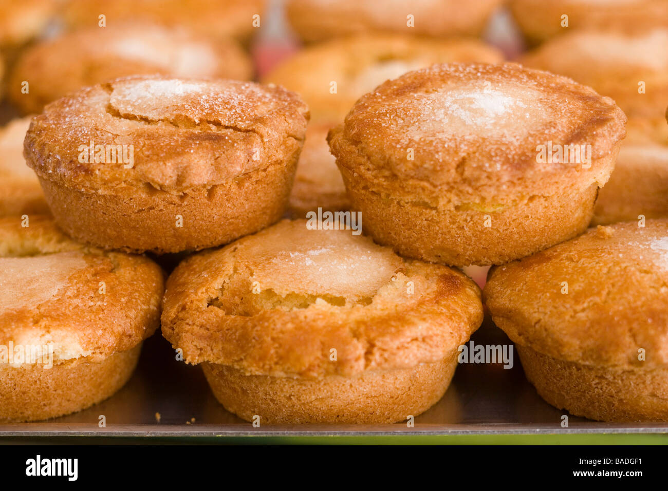 France Pyrenees Atlantiques Biarritz Miremont Cake And Tea Shop Established 10 Detail Of Of Traditional Basque Cakes Stock Photo Alamy