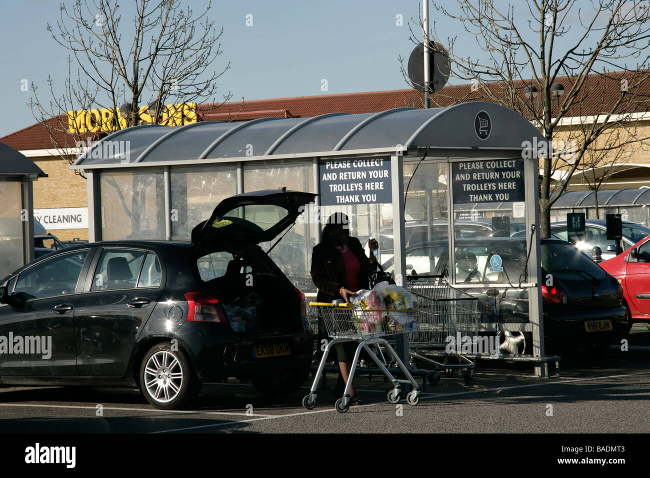 Thamesmead african hires stock photography and images Alamy