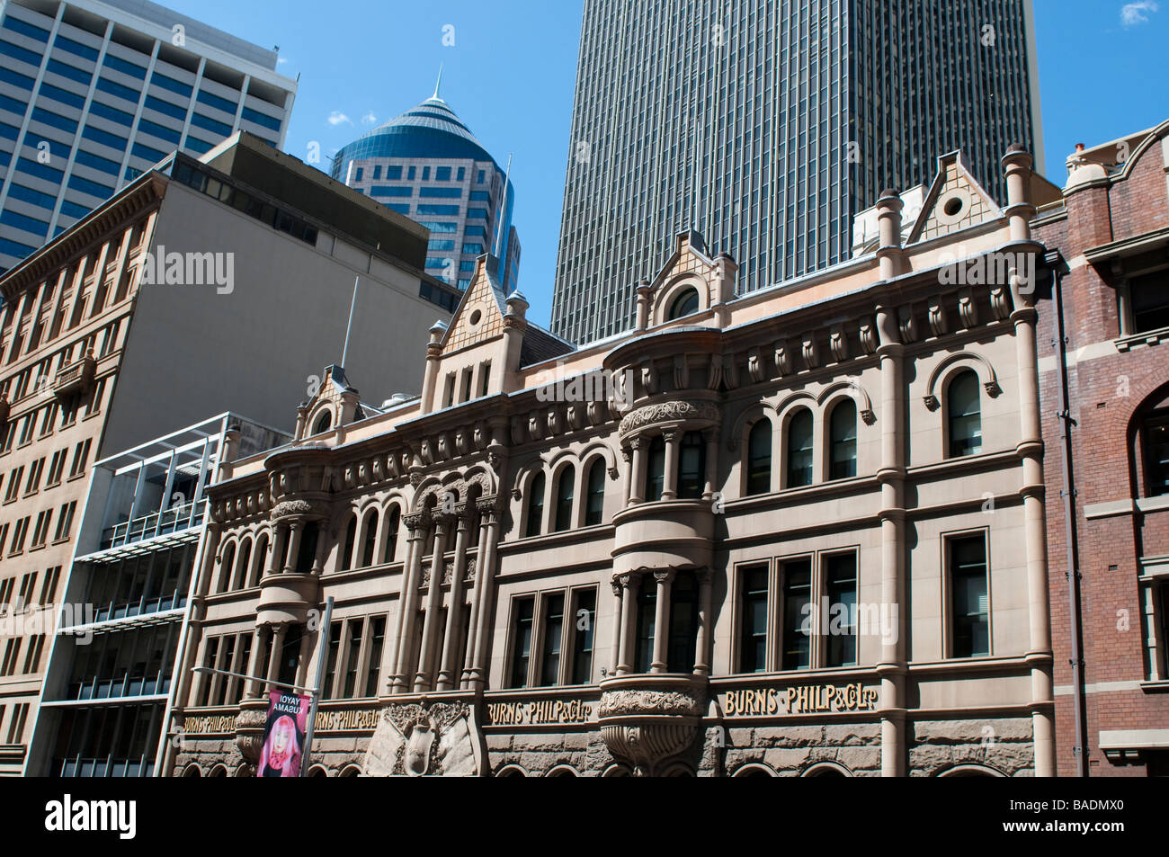 Incredible Historic Photos From Streets Of Sydney In The