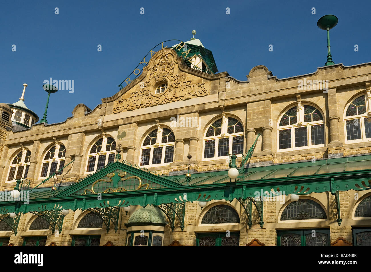 Royal hall harrogate hires stock photography and images Alamy