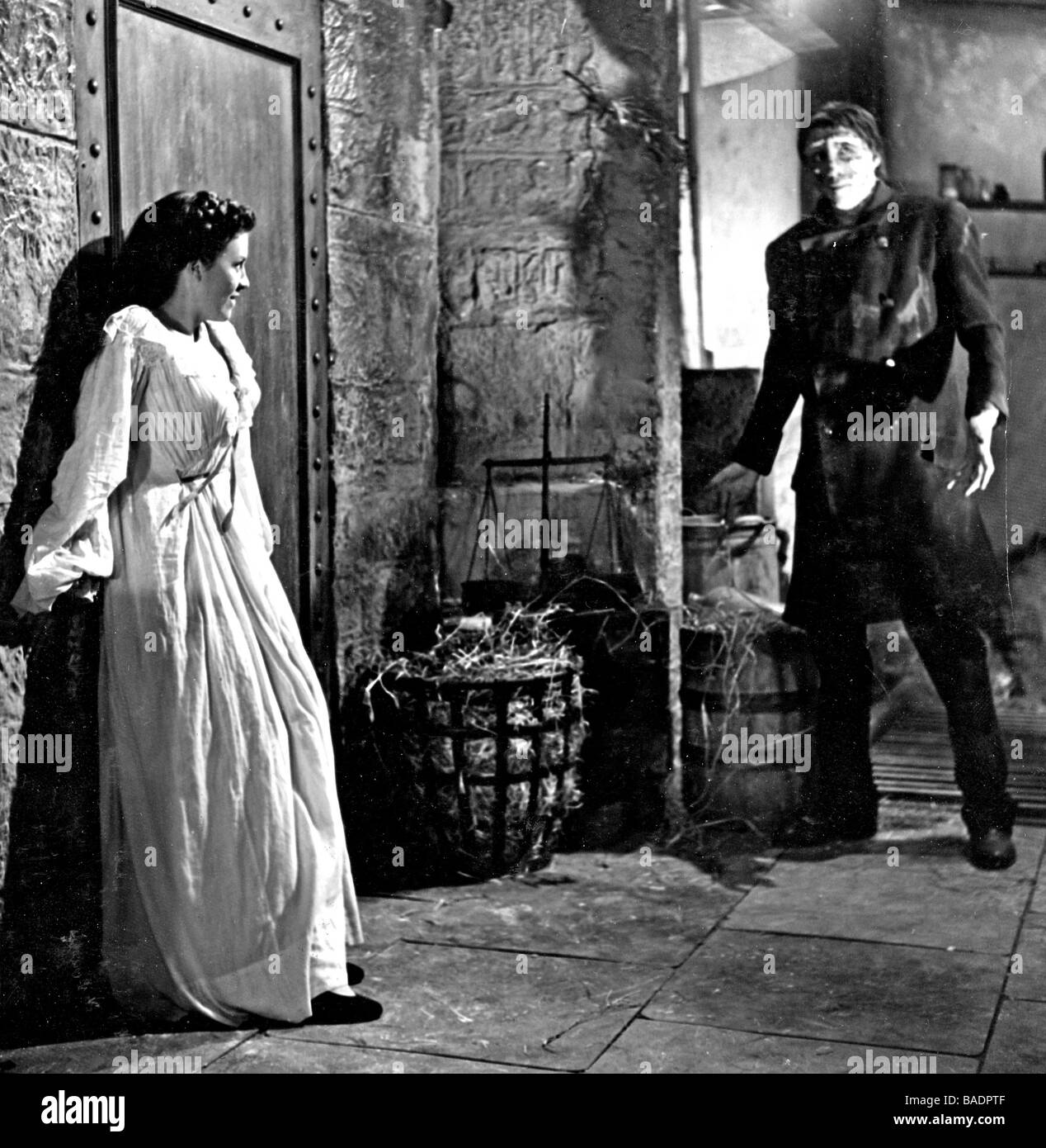 Curse frankenstein hires stock photography and images Alamy