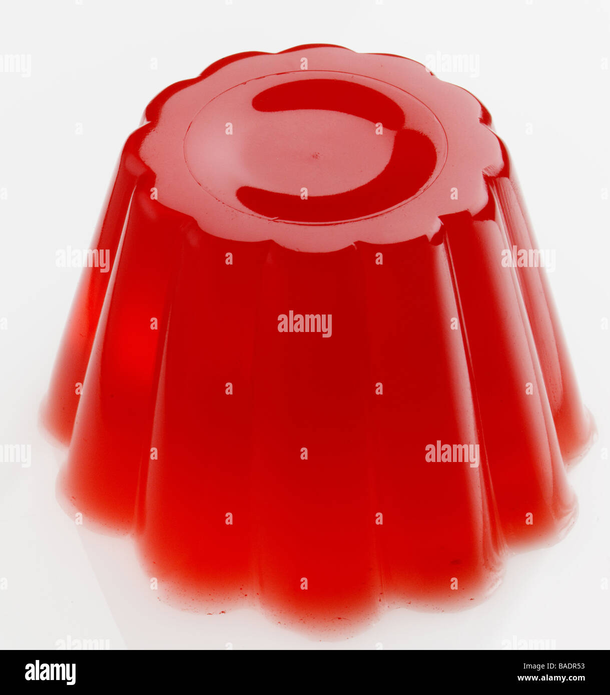Wobbly jelly hi-res stock photography and images - Alamy