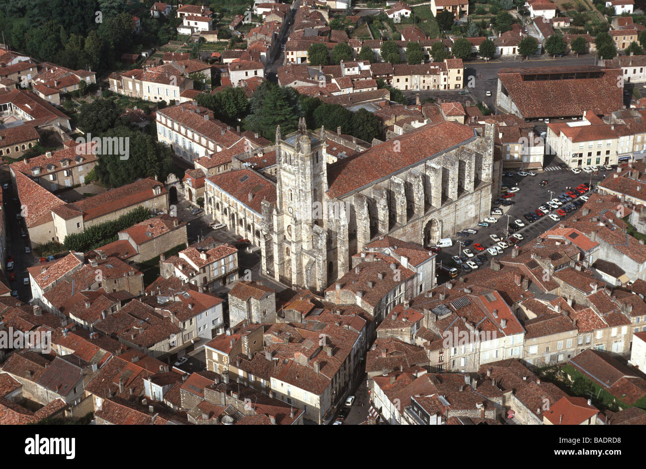 France Gers Condom Fortified Bastide Town And Saint Pierre s france-gers-condom-fortified-bastide-town-and-saint-pierre-s