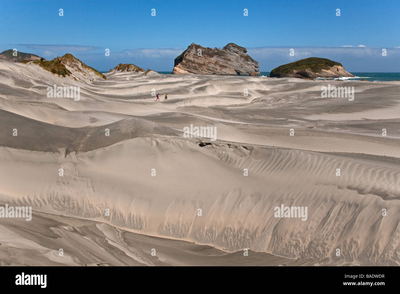 Farewell Spit Nature Reserve New Zealand Stock Photo Alamy Farewell Spit Nature Reserve New Zealand Stock Photo Alamy