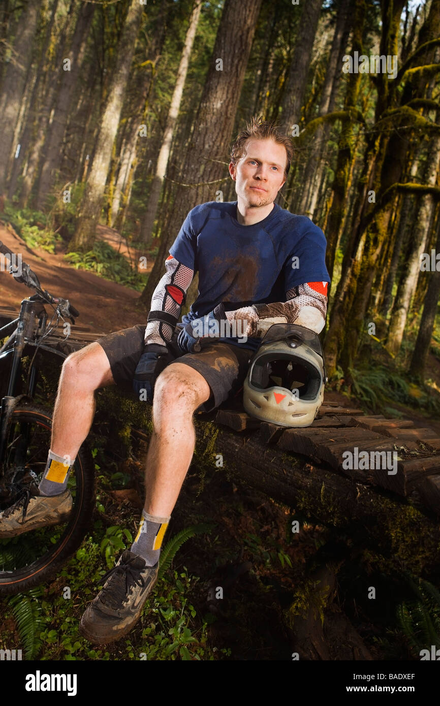 Blackrock mountain bike deals