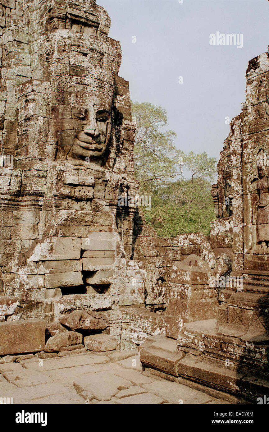 Angkor wat detail hi-res stock photography and images - Alamy