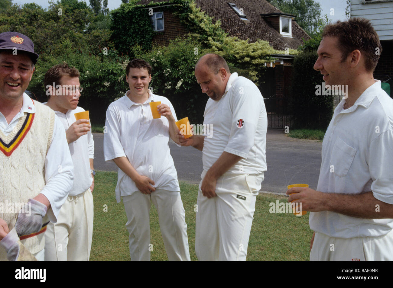 Grabbing testicles hires stock photography and images Alamy