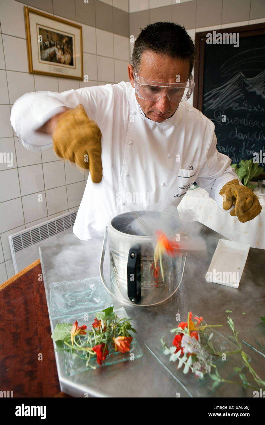 france-haute-savoie-evian-royal-hotel-michel-lentz-chef-of-les