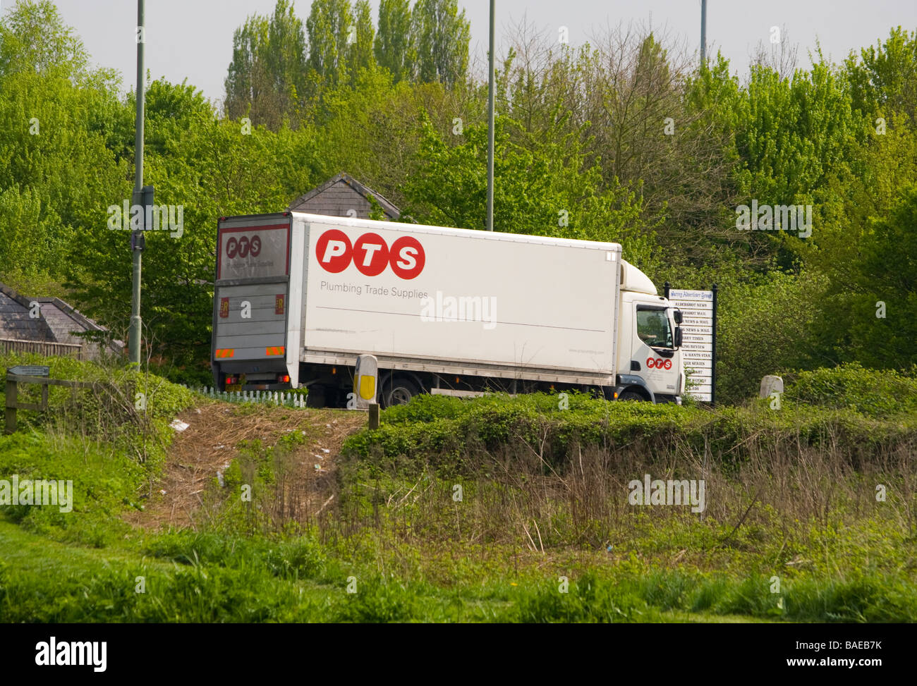 Trade supplies hires stock photography and images Alamy