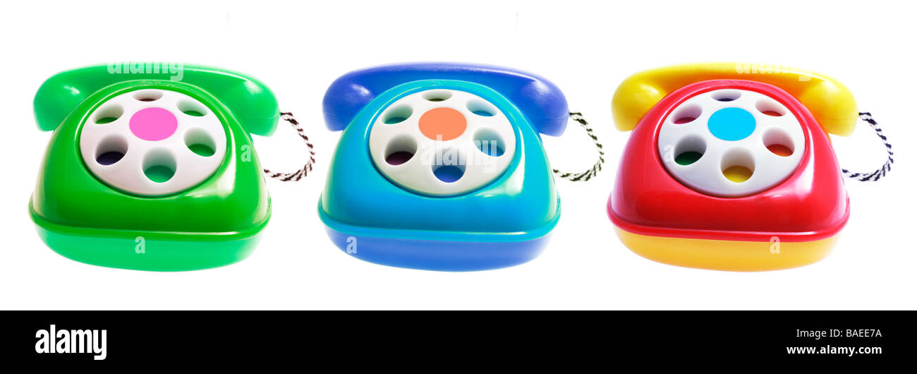 toy phones