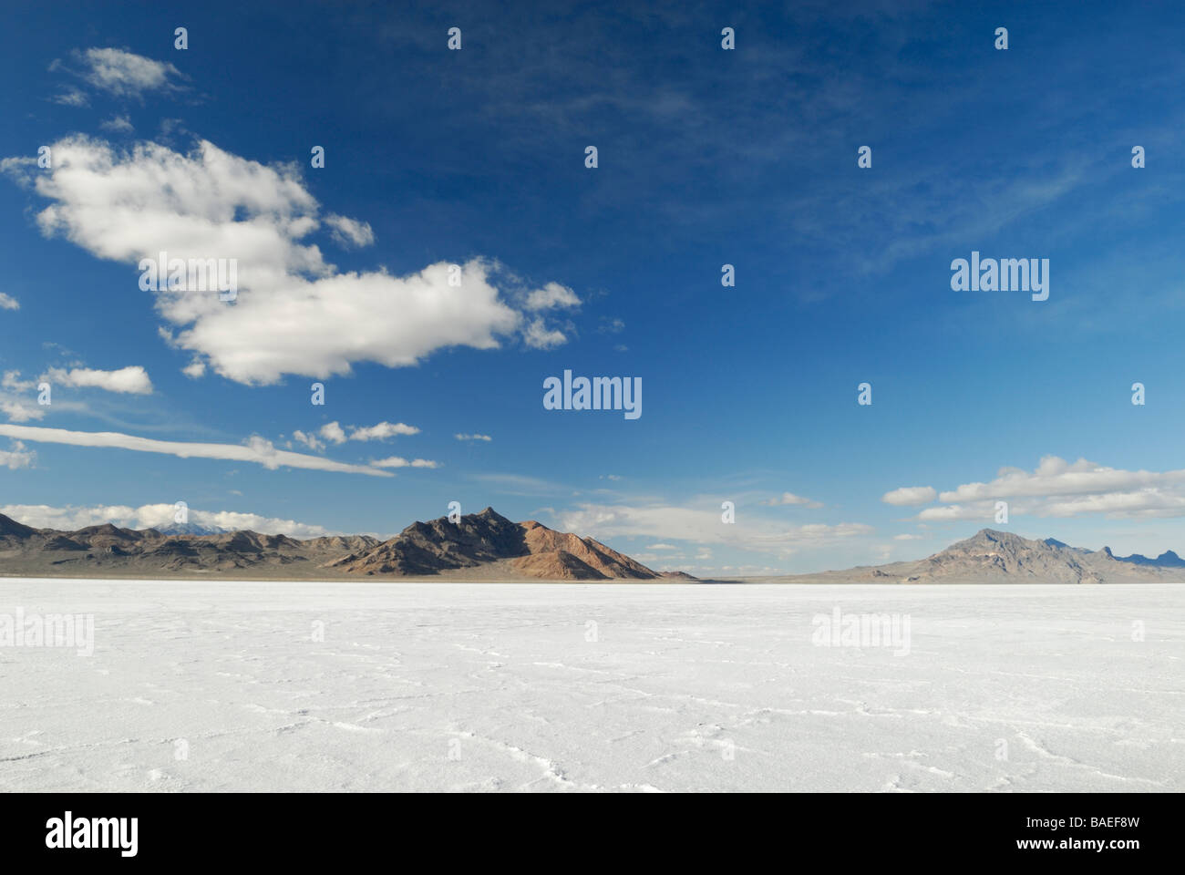 bonneville-salt-flats-in-utah-usa-stock-photo-alamy