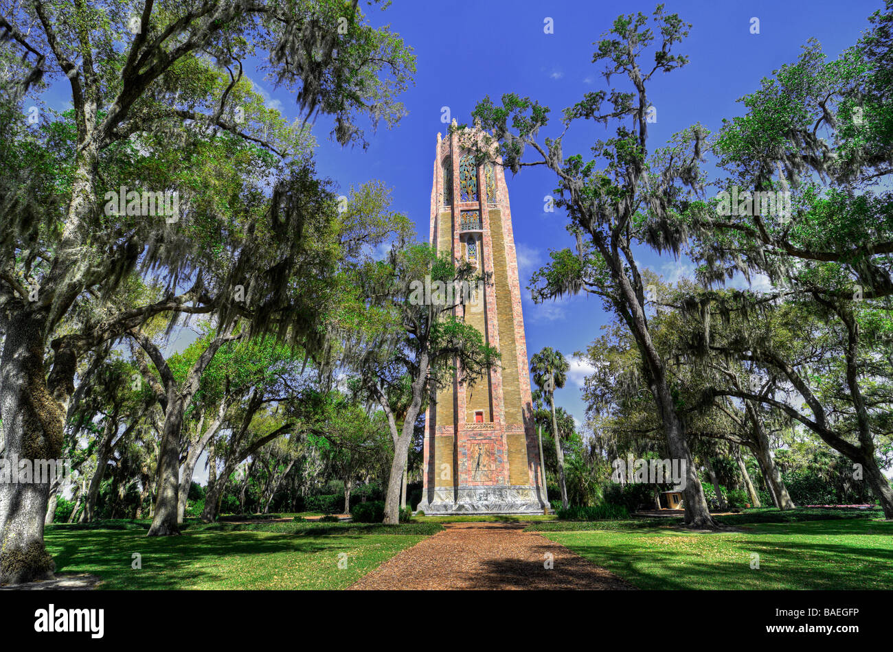 Scenics lake wales florida hires stock photography and images Alamy
