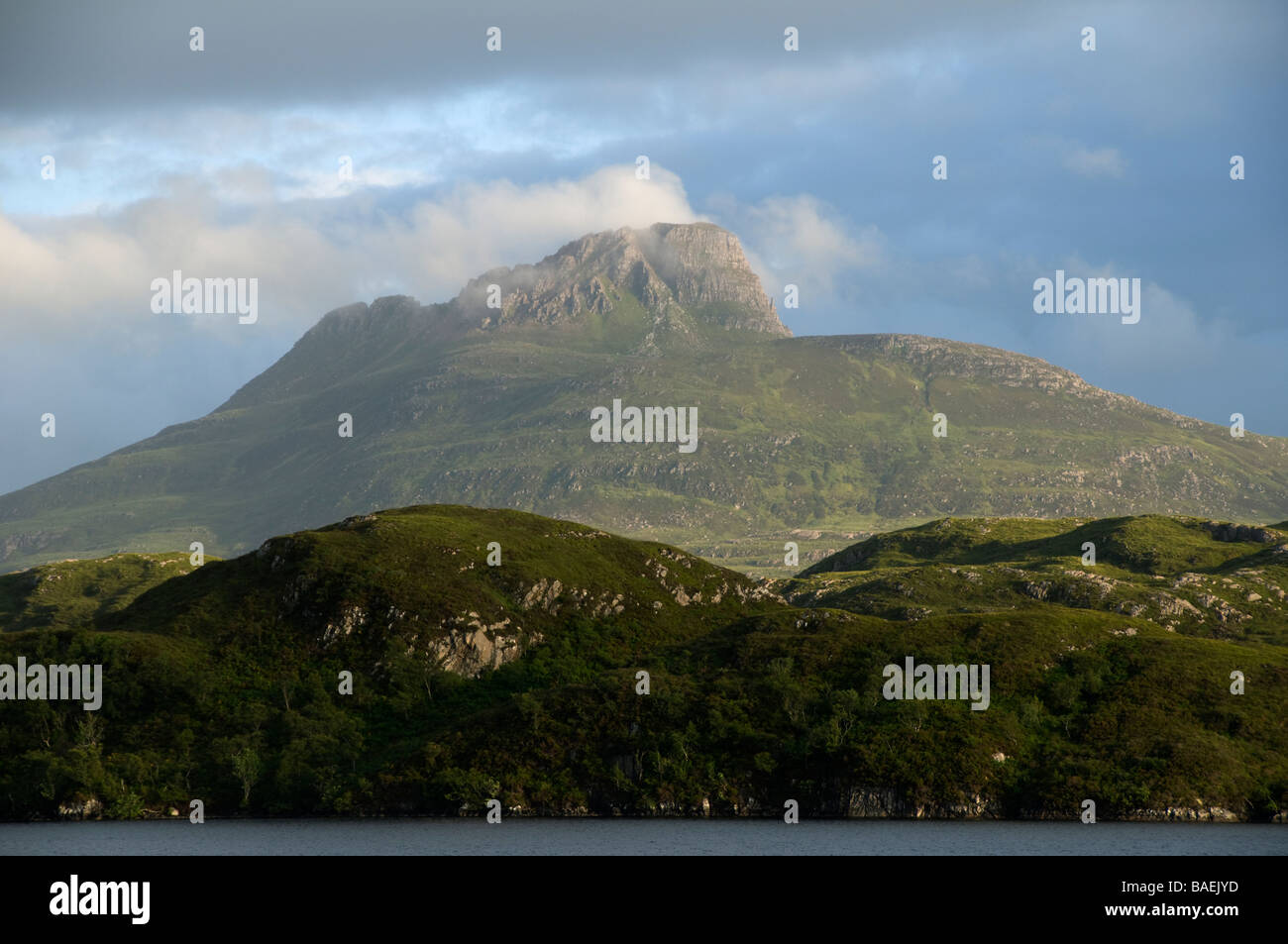 Stac polly ross hi-res stock photography and images - Alamy