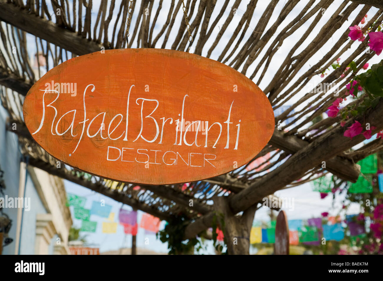 Todos santos baja california hires stock photography and images Alamy