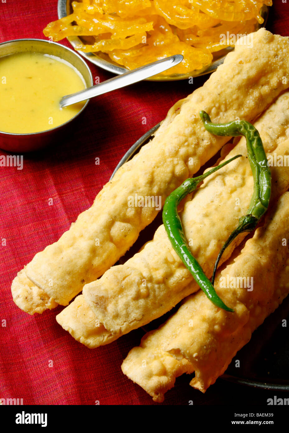 Fafda hires stock photography and images Alamy