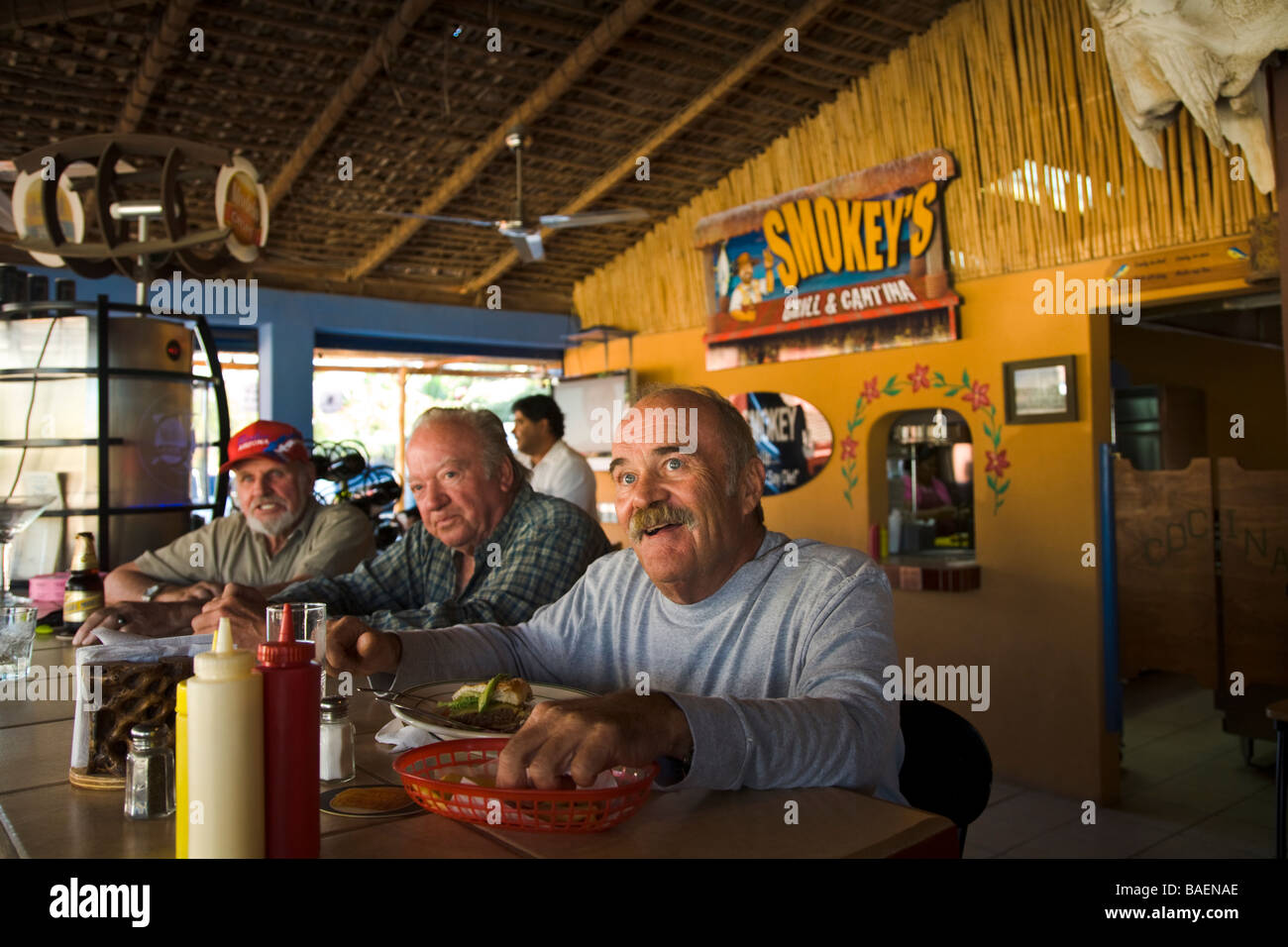 Bar do tio hires stock photography and images Alamy