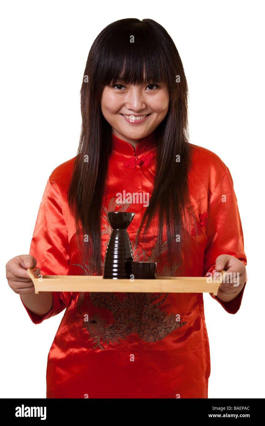 Japanese Servant Woman Hi res Stock Photography And Images Alamy japanese-servant-woman-hi-res-stock-photography-and-images-alamy