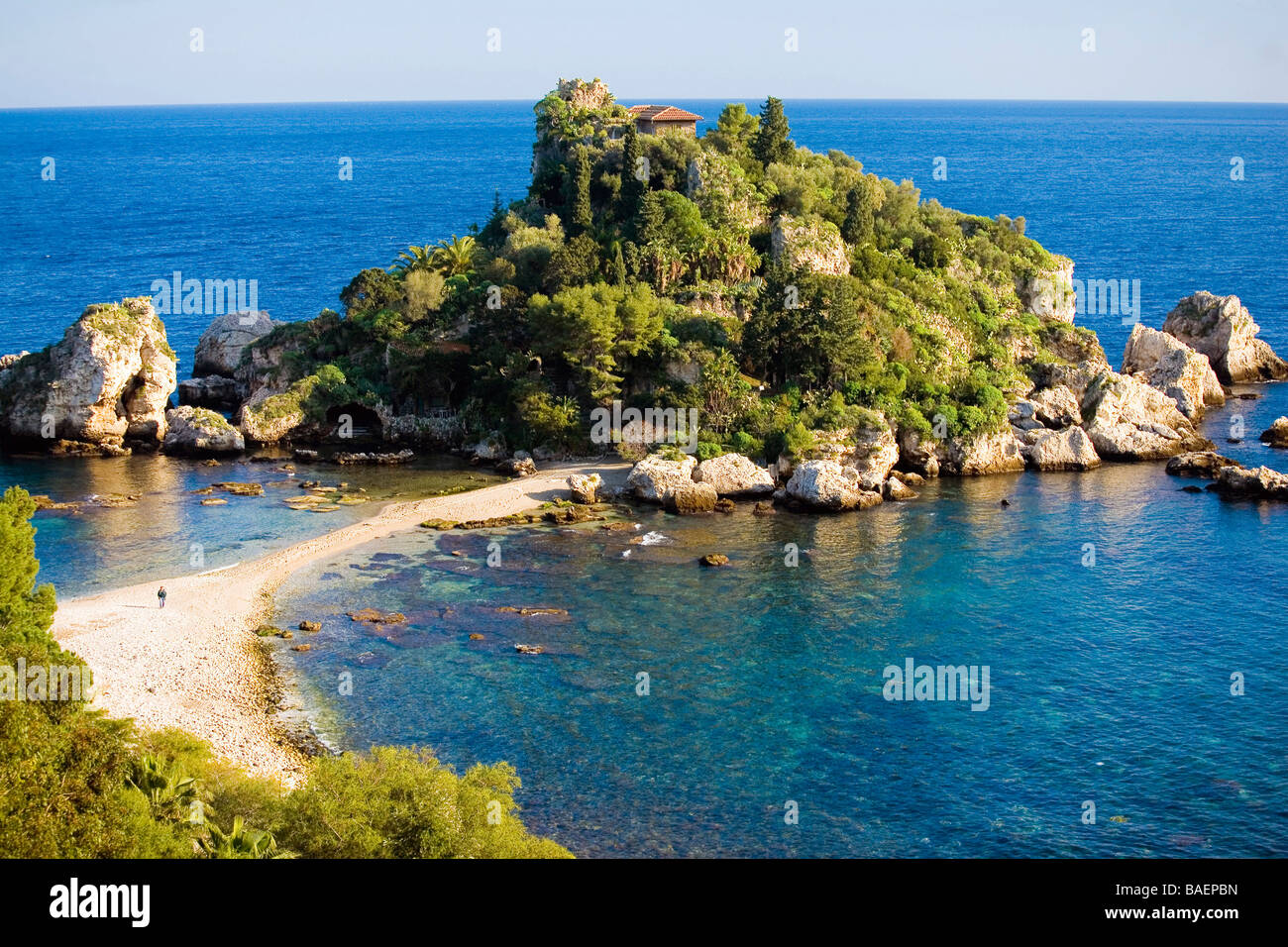 Planta De Dragão De Pequena Dimensão Com Vista Cênica No Dia Ensolarado Da  Ilha Turística Isola Bella Em Taormina Siciliana Itália Imagem de Stock -  Imagem de litoral, console: 251060157