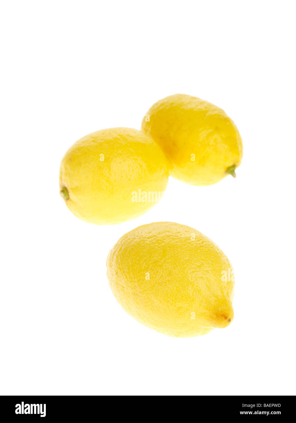 Unwaxed lemons fruit citrus hires stock photography and images Alamy
