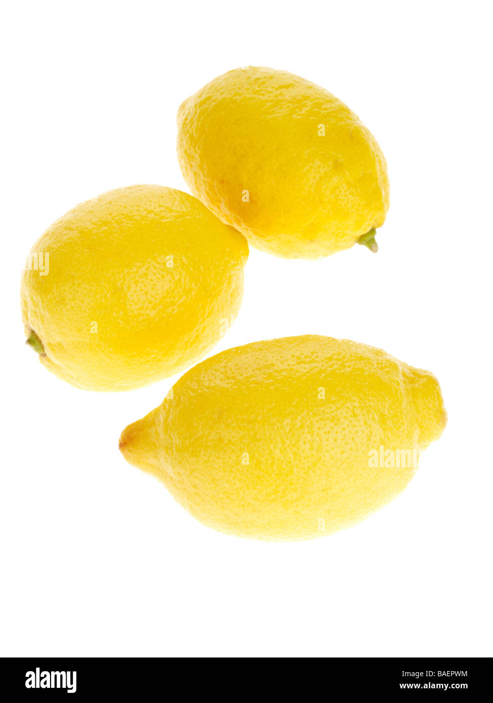 Unwaxed lemons fruit citrus hires stock photography and images Alamy